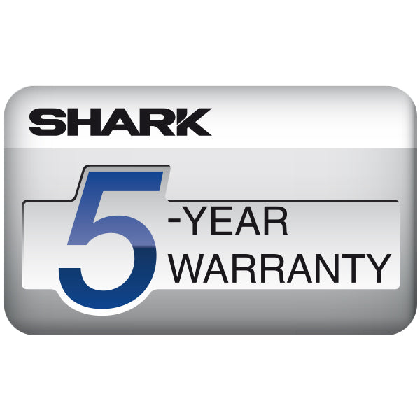 Shark Spartan RS Blank Helmet Mat KMA - Matt Black