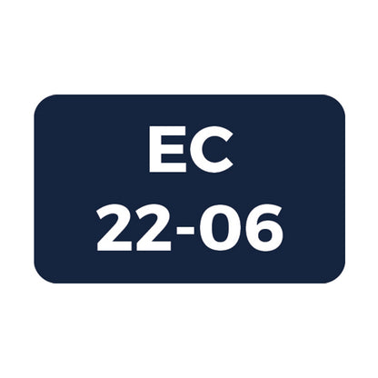 Shark D-Skwal 3 Shiever Helmet Mat KAS - Matt Black / Silver