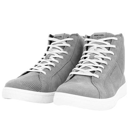 Richa Lewis Sneakers - Grey