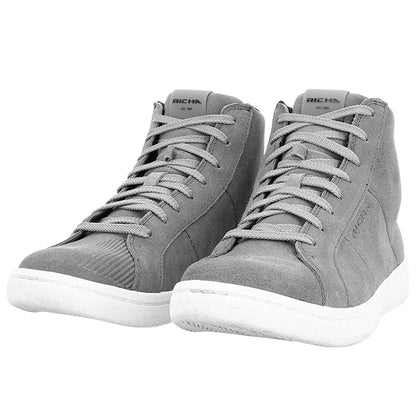 Richa Lewis Sneakers - Grey