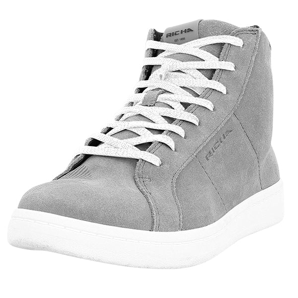 Richa Lewis Sneakers - Grey