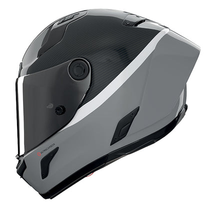 Nolan X-804 RS DOC 358 Helmet - Carbon / Grey