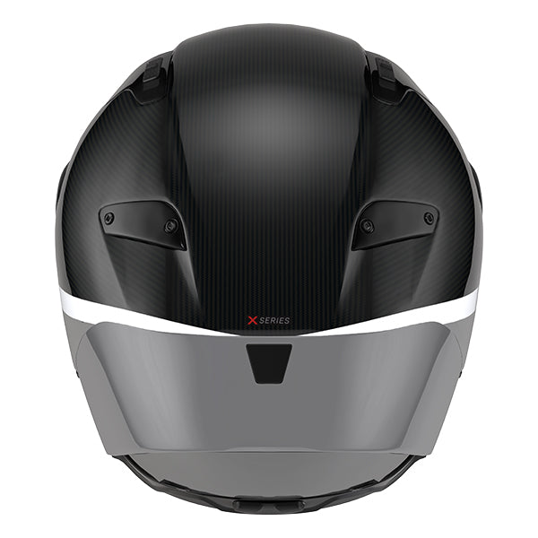 Nolan X-804 RS DOC 358 Helmet - Carbon / Grey