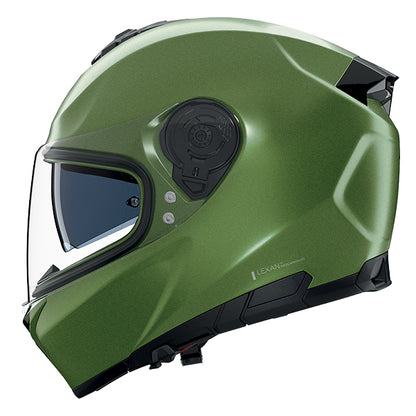 Nolan N80-8 Classico Nobile 336 Helmet - Green