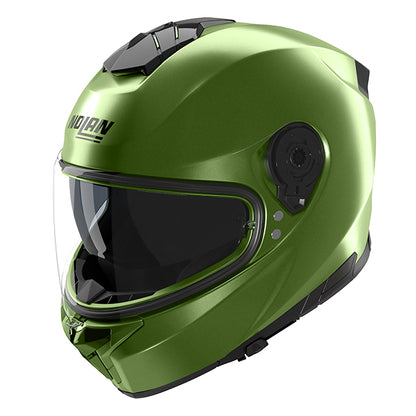 Nolan N80-8 Classico Nobile 336 Helmet - Green
