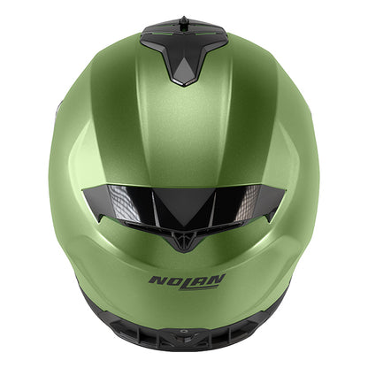 Nolan N80-8 Classico Nobile 336 Helmet - Green