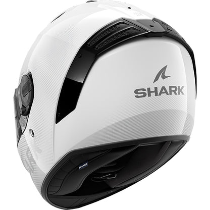Shark Spartan RS SP Lyne Helmet WSS - White / Silver