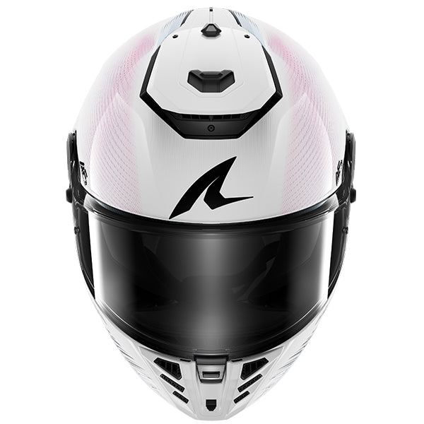 Shark Spartan RS Speed-Tech Helmet WVK - White / Violet / Black