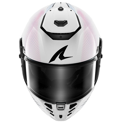 Shark Spartan RS Speed-Tech Helmet WVK - White / Violet / Black