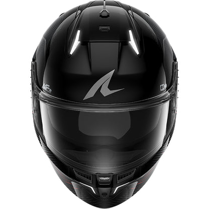 Shark Skwal I3 SP Lyne Helmet KAR - Black / Red