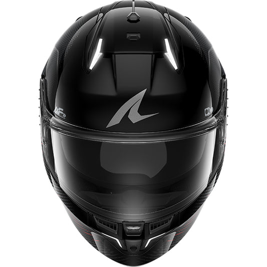 Shark Skwal I3 SP Lyne Helmet KAR - Black / Red