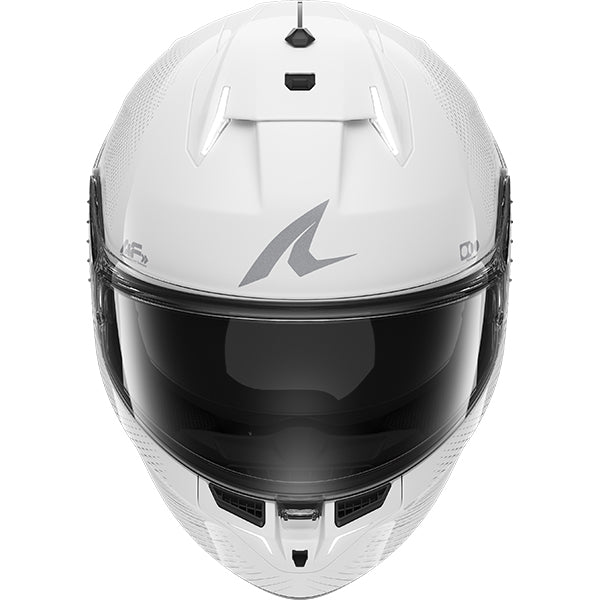 Shark Skwal I3 SP Lyne Helmet WSS - White / Silver