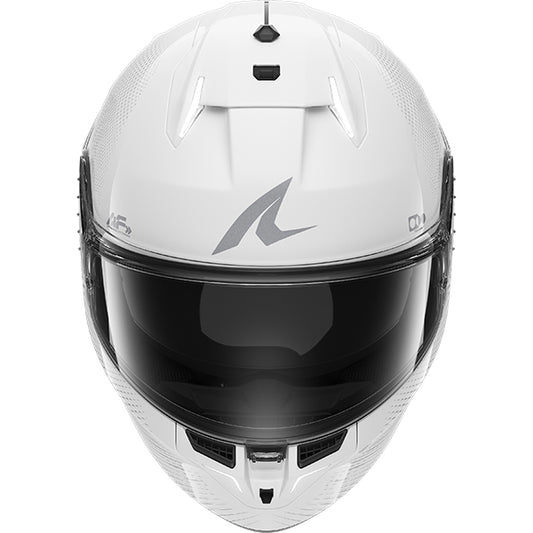 Shark Skwal I3 SP Lyne Helmet WSS - White / Silver