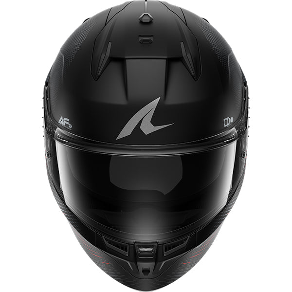 Shark D-Skwal 3 SP Lyne Helmet KAR - Black / Red