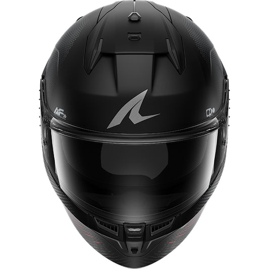 Shark D-Skwal 3 SP Lyne Helmet KAR - Black / Red