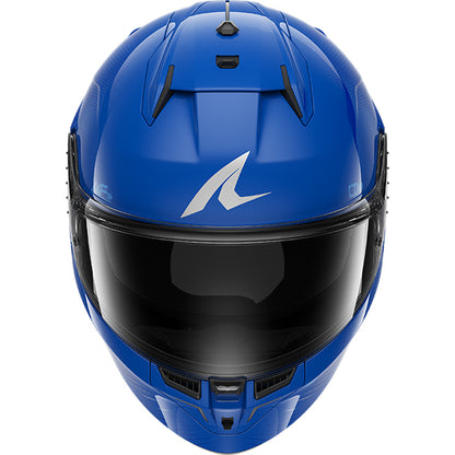 Shark D-Skwal 3 SP Lyne Helmet BSB - Blue / Silver