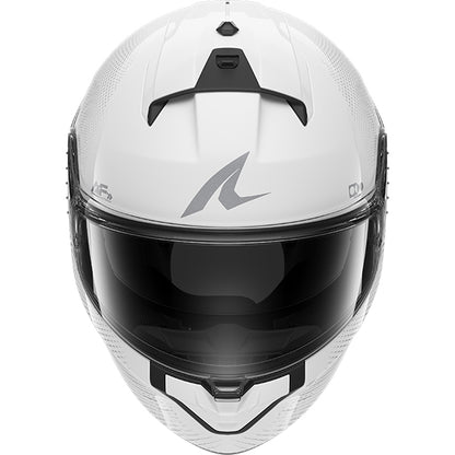 Shark Ridill 2 SP Lyne Helmet - White / Silver WSS