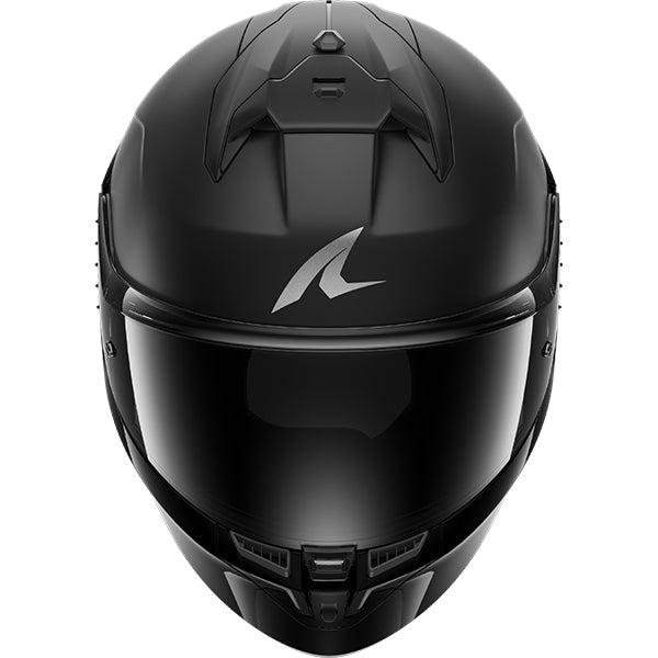 Shark Skwal Cup Dark Shadow Helmet Dual Black