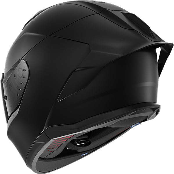 Shark Skwal Cup Dark Shadow Helmet KMA - Matt Black