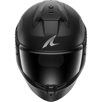 Shark Skwal Cup Dark Shadow Helmet KMA - Matt Black