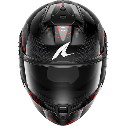 Shark Skwal Cup Speed-Tech Helmet KRA - Black / Red / Antracite