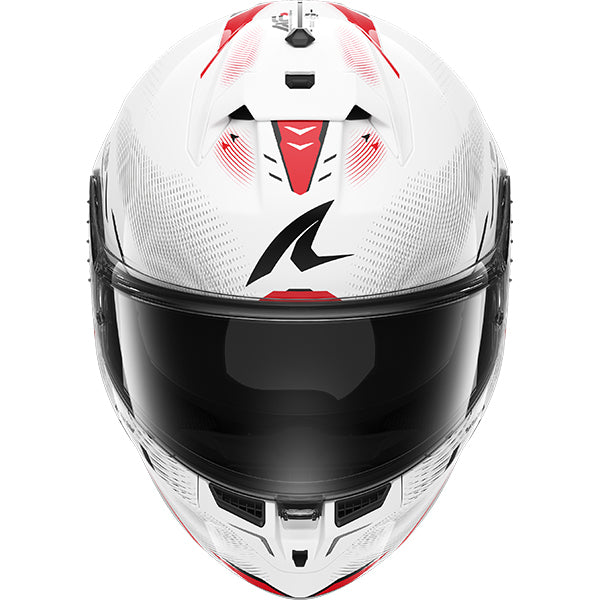 Shark Skwal Cup Speed-Tech Helmet WRK - White / Red / Black