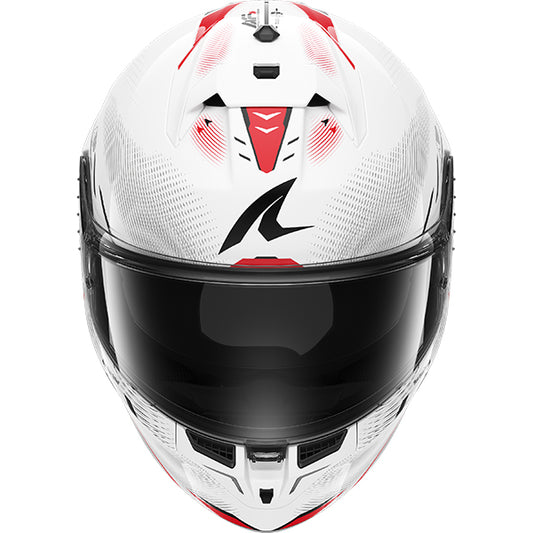 Shark Skwal Cup Speed-Tech Helmet WRK - White / Red / Black
