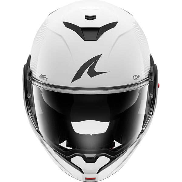 Shark OXO SP Lyne Helmet WSS - White / Silver