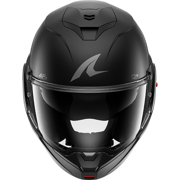 Shark OXO SP Lyne Helmet Mat KAA - Matt Black / Anthracite