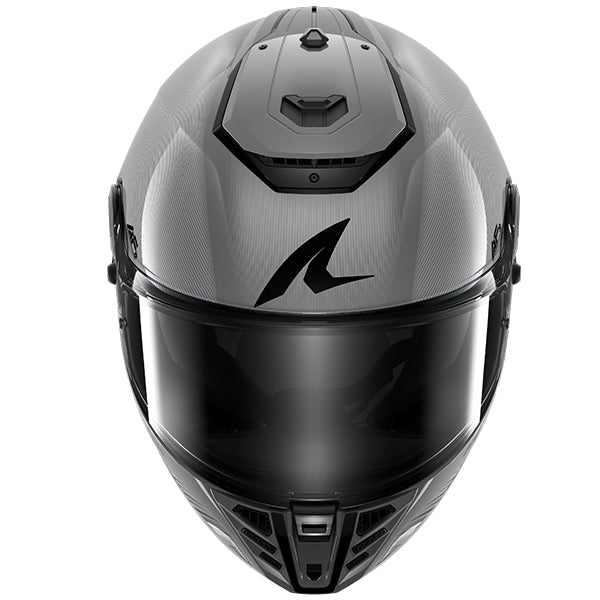 Shark Spartan RS Speed-Tech Helmet SWK - Silver / White / Black