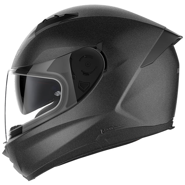 Nolan N60-6 Essenziale 298 Helmet - Matt Black