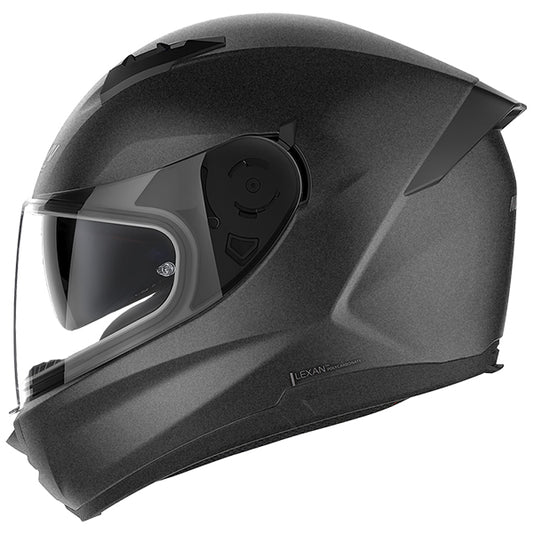 Nolan N60-6 Essenziale 298 Helmet - Matt Black