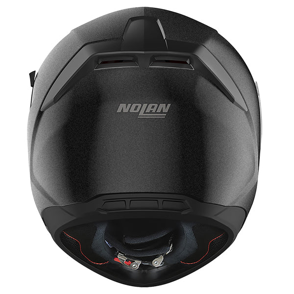 Nolan N60-6 Essenziale 298 Helmet - Matt Black