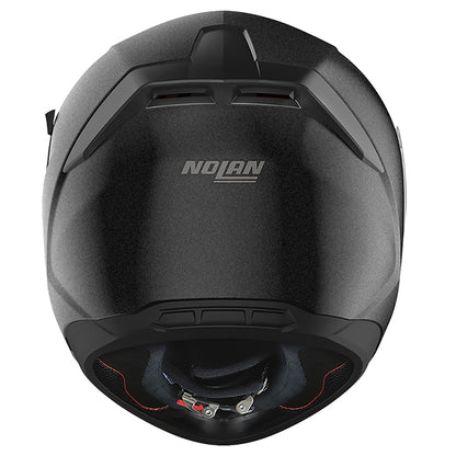 Nolan N60-6 Essenziale 298 Helmet - Matt Black