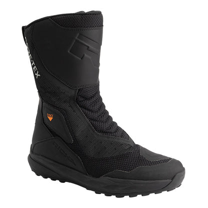 Richa Airstorm GTX Gore-tex Waterproof Boots - Black
