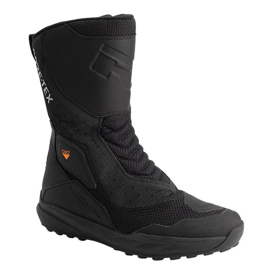 Richa Airstorm GTX Gore-tex Waterproof Boots - Black