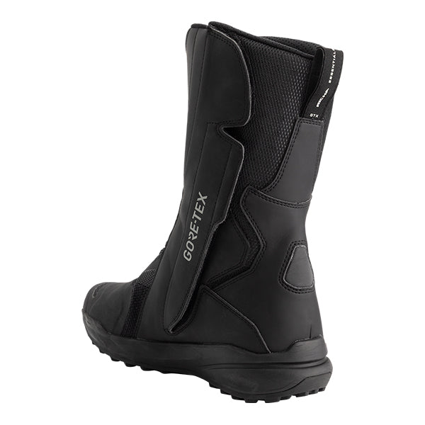 Richa Airstorm GTX Gore-tex Waterproof Boots - Black