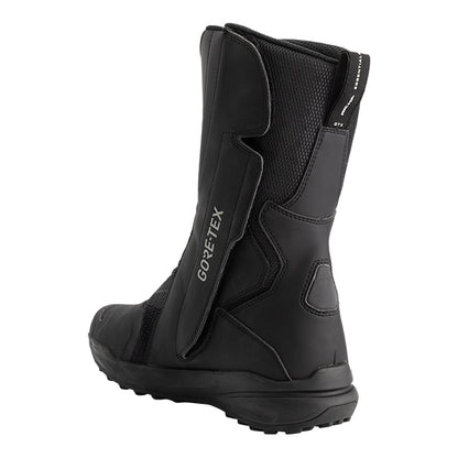 Richa Airstorm GTX Gore-tex Waterproof Boots - Black