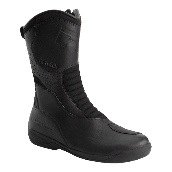 Richa Ultra GTX Gore-tex Waterproof Boots - Black
