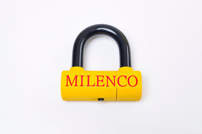 Milenco Dundrod U Lock 14 x 54mm