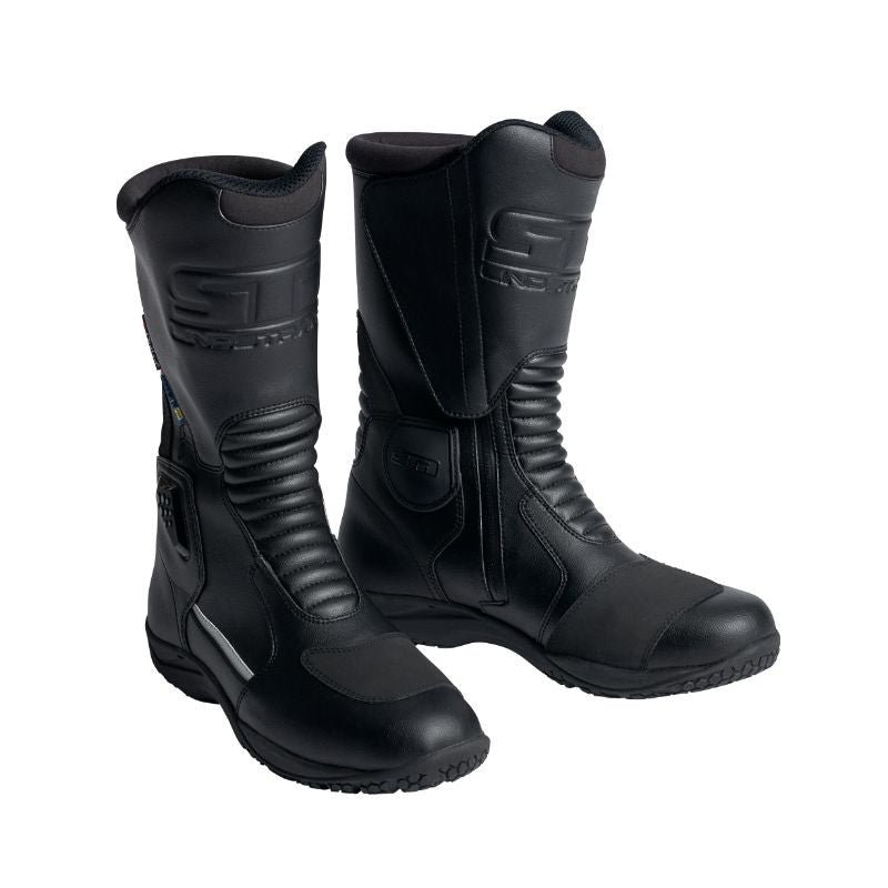 Lindstrands Trickle Outlast Waterproof Boots - Black