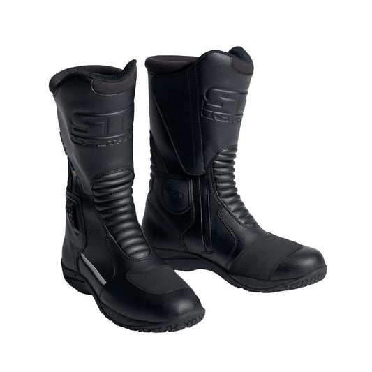 Lindstrands Trickle Outlast Waterproof Boots - Black