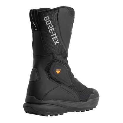 Richa Airstorm GTX Gore-tex Waterproof Boots - Black