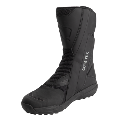 Richa Airstorm GTX Gore-tex Waterproof Boots - Black