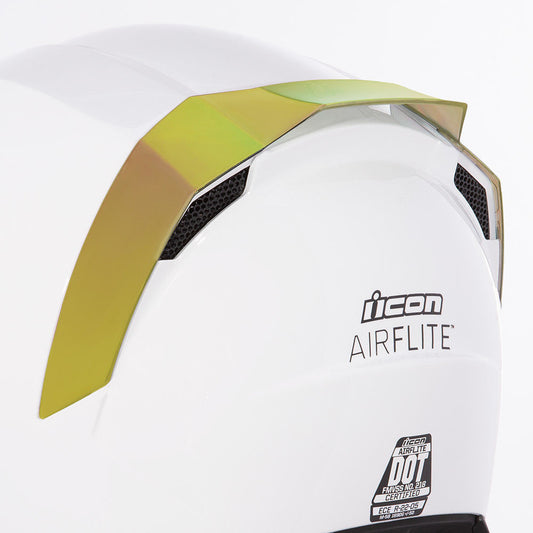 Icon Airflite Spoiler - Gold