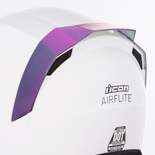 Icon Airflite Spoiler - Purple