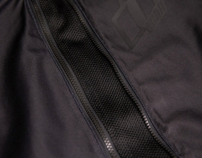 Icon Aiform Jacket - Black