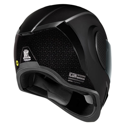 Icon Airform MIPS Counterstrike Helmet - Black