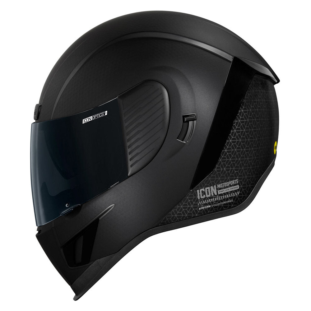 Icon Airform MIPS Counterstrike Helmet - Black