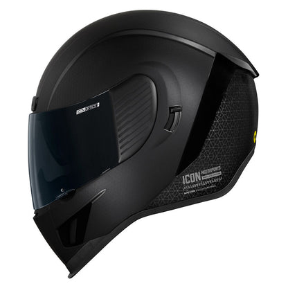 Icon Airform MIPS Counterstrike Helmet - Black